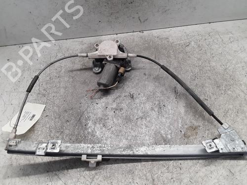 Front right window mechanism RENAULT MEGANE I (BA0/1_) 1.9 dCi (BA05, BA1F) | BP30018415C23
