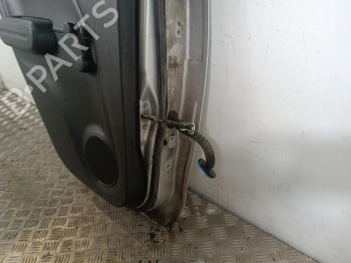 Used Left rear door Left rear door OPEL AGILA B (H08) 1.3 CDTI (F68) (75 hp) 30026098 30026098