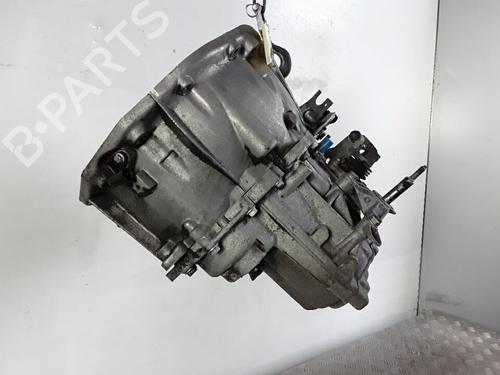Gearbox RENAULT MEGANE II Coupé-Cabriolet (EM0/1_) 1.9 dCi | BP30021894M3