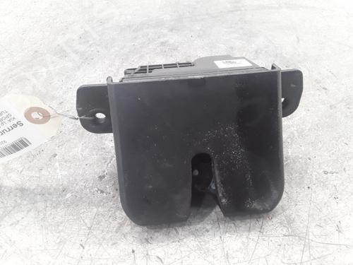 Used Tailgate lock KIA SPORTAGE IV (QL, QLE) 2.0 CRDi (136 hp) 30018659