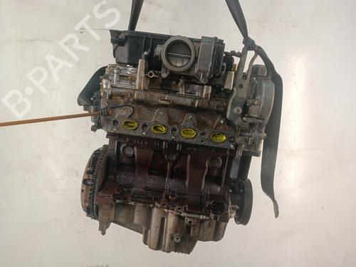 Engine RENAULT MEGANE II Saloon (LM0/1_) 1.4 | BP34044623M1 - Image 6