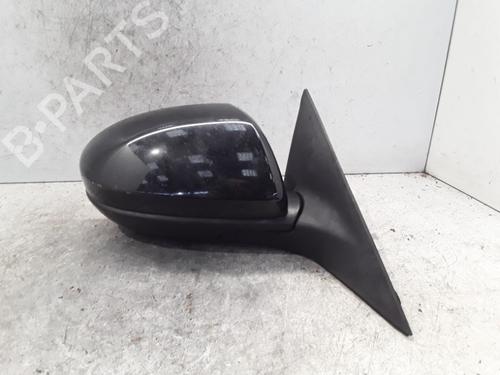 Retrovisor derecho MAZDA 6 Hatchback (GH) 2.2 D (GH10) | BP30013234C27 