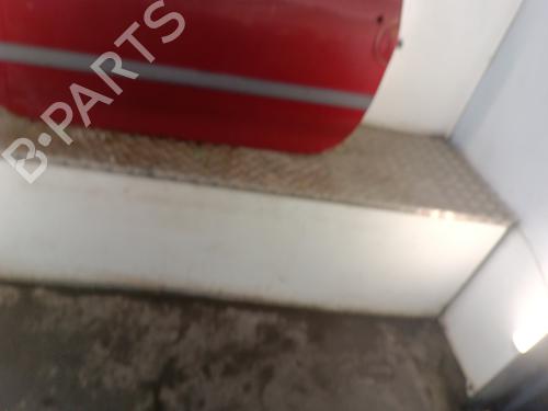 Drzwi przednie lewe RENAULT TWINGO I (C06_) 1.2 (C066, C068) | BP30020293C2 