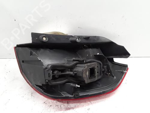 Left taillight RENAULT GRAND SCÉNIC II (JM0/1_) 1.5 dCi (JM1E) | BP30026167C34