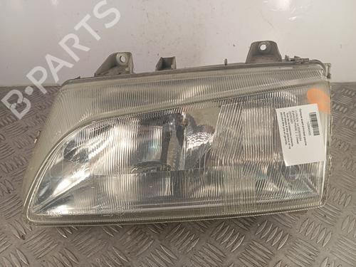 Used Left headlight Left headlight CITROËN EVASION MPV (22, U6) [1994-2002] 34108007 34108007