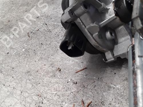 Front wiper motor NISSAN QASHQAI II (J11, J11_) 1.2 DIG-T | BP30023903M29 