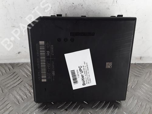 Electronic module RENAULT MEGANE III Hatchback (BZ0/1_, B3_) 1.2 TCe (BZ2B, BZ11) | BP30011423M83