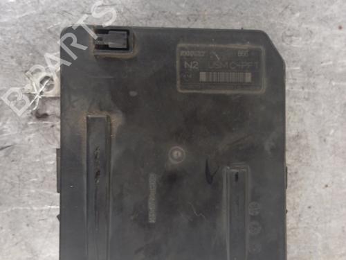 Modulo electronico RENAULT MEGANE II (BM0/1_, CM0/1_) 1.5 dCi (BM1E, CM1E) | BP30023668M83 