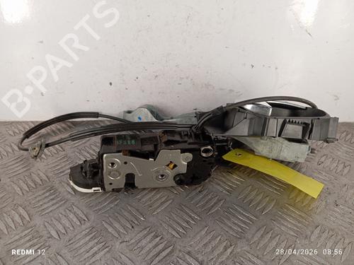 Used Front right lock Front right lock 34358818 34358818