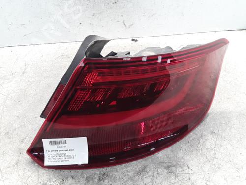 Used Right taillight AUDI A3 Sportback (8VA, 8VF) 2.0 TDI (150 hp) 30023958
