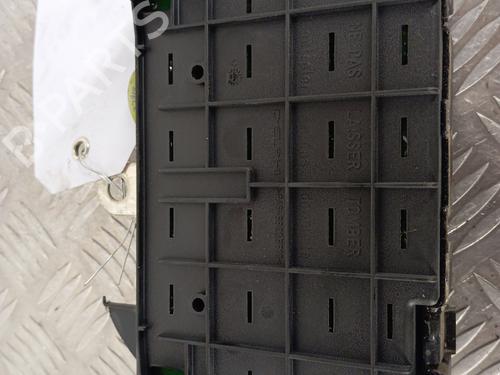 Fuse box PEUGEOT 307 (3A/C) 2.0 HDi 110 | BP30023076E1