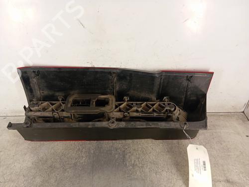 Used Right taillight Right taillight 30014531 30014531