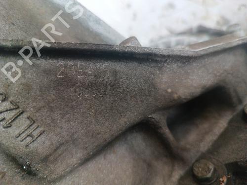 Gearbox CITROËN DS3 (SA_) 1.6 HDi 110 | BP37248933M3 - Image 2