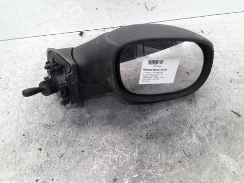 Retrovisore destro CITROËN C3 I (FC_, FN_) 1.4 HDi (68 hp) 30024081