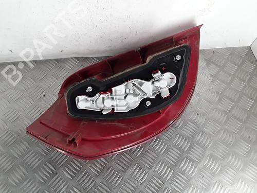 Right taillight MERCEDES-BENZ A-CLASS (W169) A 180 CDI (169.007, 169.307) | BP30024950C35