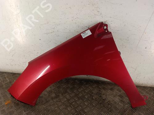 Used Left front fenders Left front fenders PEUGEOT 308 I (4A_, 4C_) 1.4 16V (95 hp) 30023528 30023528