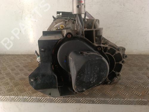 Gearbox FORD ECOSPORT 1.0 EcoBoost | BP30126112M3