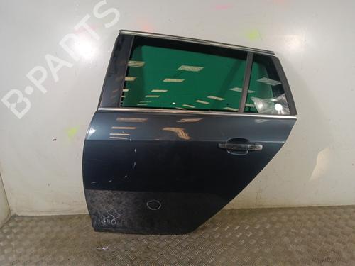 Used Left rear door OPEL INSIGNIA A Sports Tourer (G09) 2.0 CDTI (35) (110 hp) 30008809