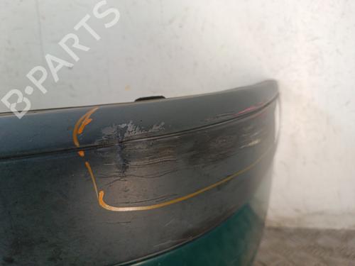 Front bumper PEUGEOT 306 Hatchback (7A, 7C, N3, N5) 1.9 D | BP30023383C7 