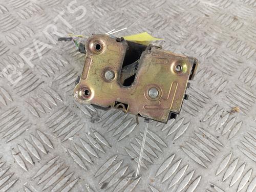 Used Front right lock RENAULT TWINGO I (C06_) 1.2 (C066, C068) (58 hp) 32467835