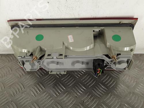 Right taillight FORD TOURNEO CONNECT 1.8 16V | BP30169260C35 