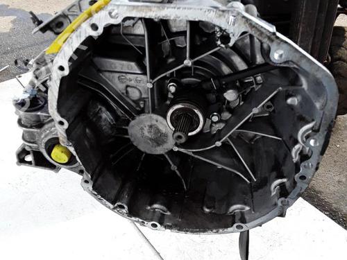Used Gearbox NISSAN QASHQAI I (J10, NJ10) 2.0 dCi (150 hp) 30016597