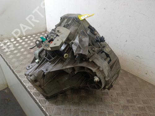 Gearkasse DACIA DUSTER (HS_) 1.5 dCi | BP30024369M3 