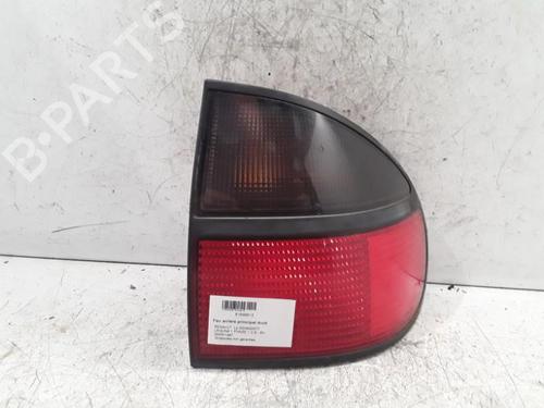 Used Right taillight RENAULT LAGUNA I (B56_, 556_) 2.0 (B56C/H/N) (113 hp) 30024673