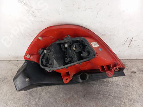 Left taillight RENAULT CLIO III (BR0/1, CR0/1) 1.2 16V (BR02, BR0J, BR11, CR02, CR0J, CR11) | BP30014207C34