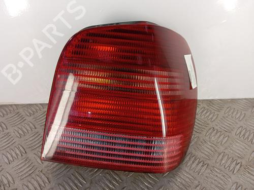 Højre baglygte VW POLO (6N2) 1.9 SDI (64 hp) 32168335