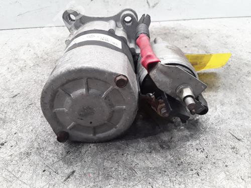 Starter DACIA DUSTER (HS_) 1.6 16V Hi-Flex | BP30009182M8