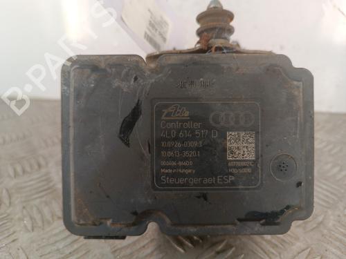 ABS pump AUDI Q7 (4LB) 4.2 TDI quattro | BP35989534M43 - Image 3