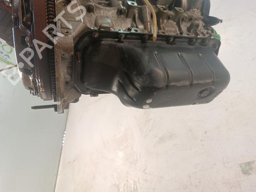 Engine PEUGEOT 208 I (CA_, CC_) 1.6 BlueHDi 100 | BP37190004M1  - Image 8