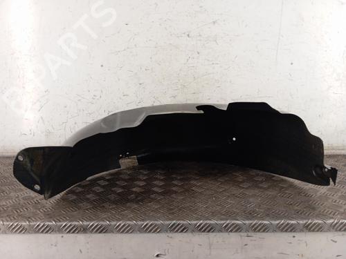 Radlauf für CITROËN C3 II (SC_) 1.4 HDi 70 (SC8HZC, SC8HR0, SC8HP4) (68 hp) 30940616