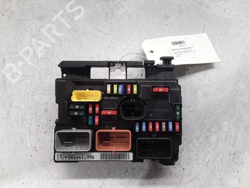 Used Fuse box PEUGEOT 207 SW (WK_) 1.6 16V (120 hp) 30025950