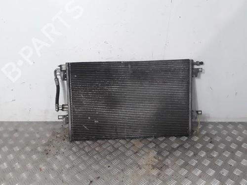 AC-Kondensator RENAULT ESPACE IV (JK0/1_) 3.0 dCi (JK0J, JK0V) (177 hp) 30019542