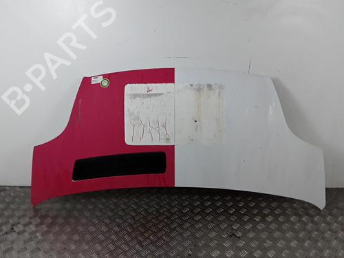 Panser OPEL VIVARO A Van (X83) 2.0 CDTI (F7) (114 hp) 30011299