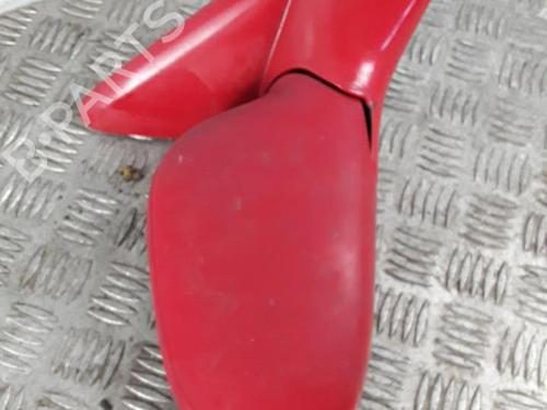 Lusterko boczne prawe MAZDA MX-3 (EC) 1.6 | BP30027397C27 