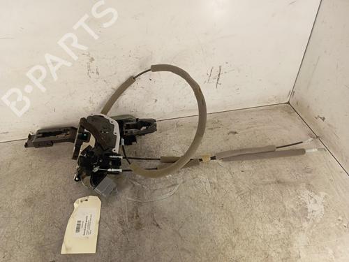 Used Rear left lock NISSAN LEAF (ZE0) Electric (109 hp) 30010514