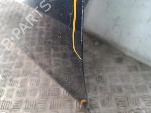 Left front door PEUGEOT 308 II (LB_, LP_, LW_, LH_, L3_) 1.6 BlueHDi 120 | BP30007562C2 