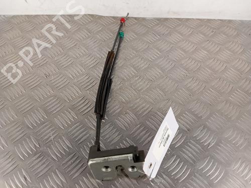 Bagklap lås FORD FIESTA V (JH_, JD_) 1.4 16V (80 hp) 30007688