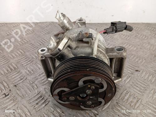 AC compressor NISSAN MICRA V (K14) 1.0 IG-T | BP38089629M34 - Image 4
