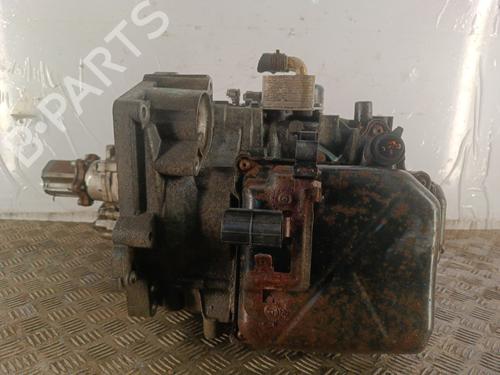Gearbox AUDI A3 (8P1) 3.2 V6 quattro | BP33850483M3 - Image 5