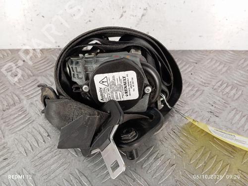 Used Front left seatbelt Front left seatbelt RENAULT MASTER III Van (FV) 2.3 dCi 130 FWD (FV0M, FV0Y, FV0J, FV02, FV03) (130 hp) 39695268 39695268