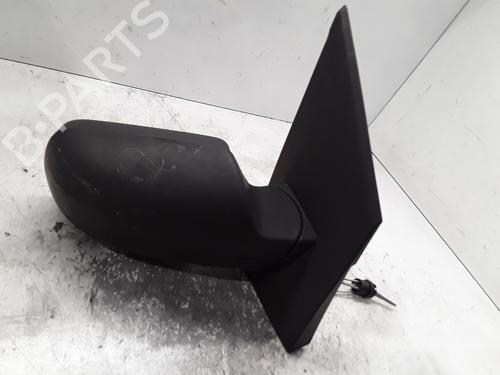 Right mirror FORD FIESTA V (JH_, JD_) 1.3 | BP30020878C27 