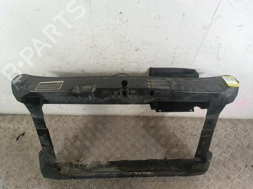 Used Front slam panel Front slam panel SKODA OCTAVIA II (1Z3) 1.9 TDI (105 hp) 30025865 30025865