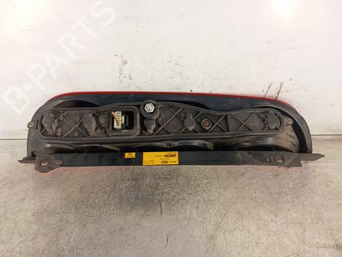Right taillight FIAT DOBLO MPV (119_, 223_) 1.9 D Multijet | BP30014609C35 