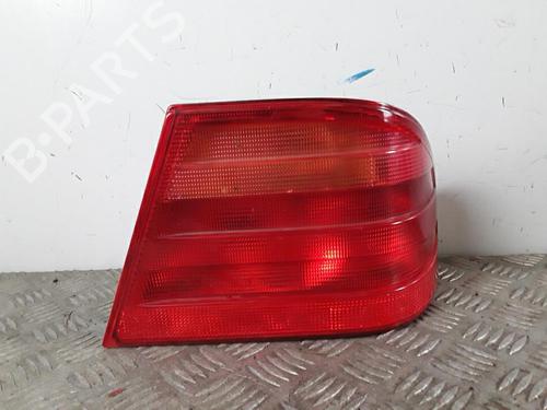 Right taillight MERCEDES-BENZ E-CLASS (W210) E 300 Turbo-D (210.025) | BP30016809C35
