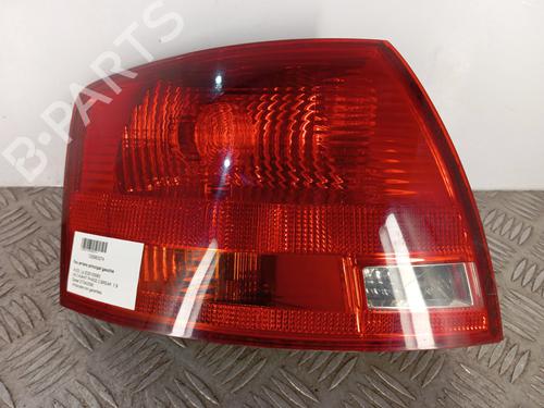 Venstre Baklys AUDI A4 B7 Avant (8ED) 1.9 TDI (116 hp) 32360561