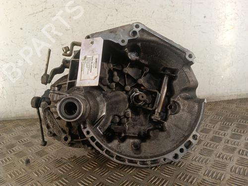 Getriebe für PEUGEOT 206 Hatchback (2A/C) 1.4 i (75 hp) 30014237